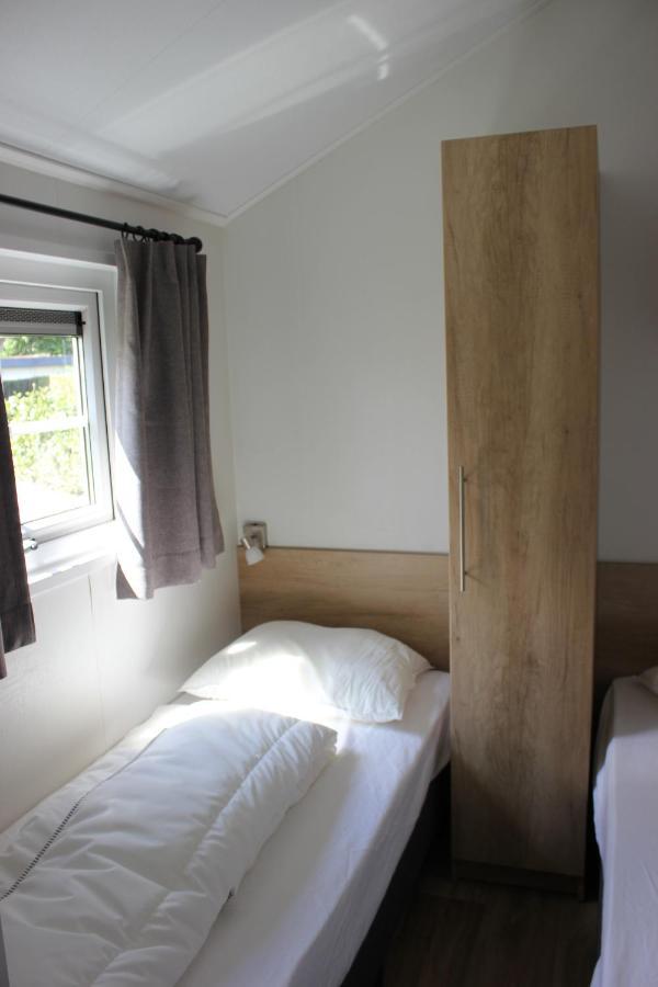 De Bijsselse Enk, Noors Chalet 1 Nunspeet Exteriör bild