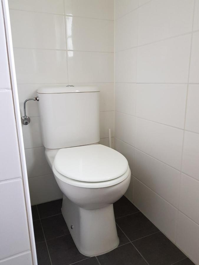 De Bijsselse Enk, Noors Chalet 1 Nunspeet Exteriör bild