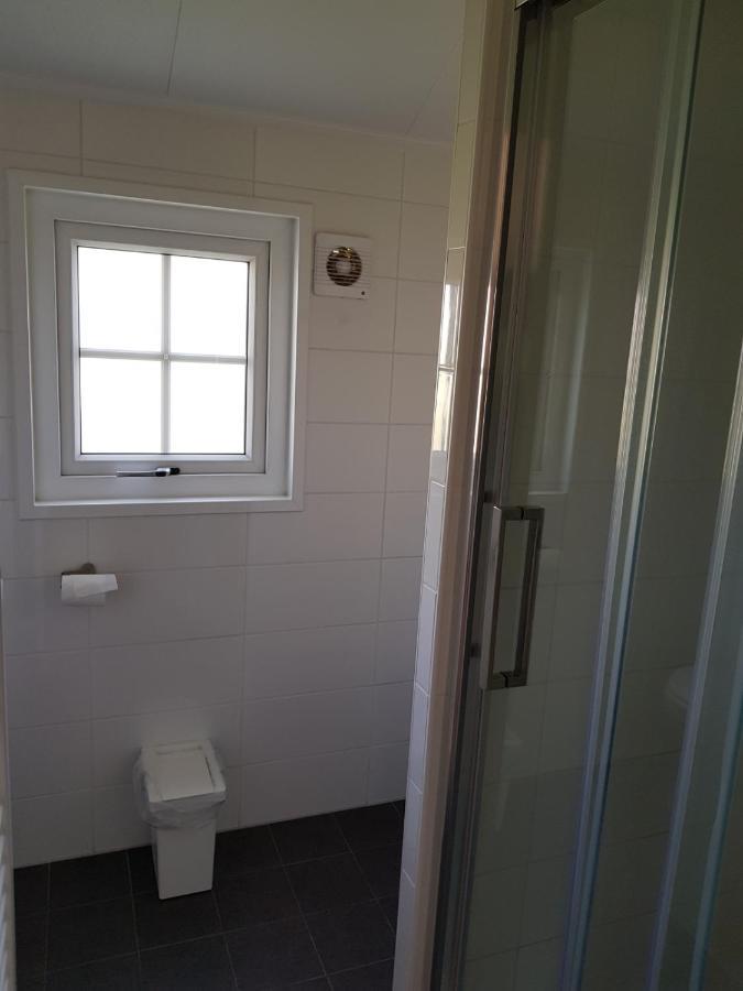 De Bijsselse Enk, Noors Chalet 1 Nunspeet Exteriör bild